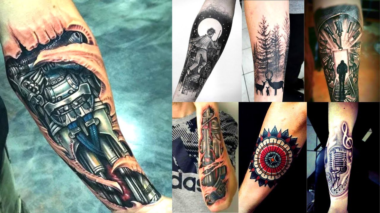 unique arm tattoo idea for men 2022 || top 30 arm tattoo for men 2022 || #armtattoo