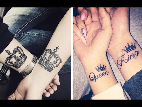 👑 Neo Traditional REALISTIC King Tattoo ideas for men and women