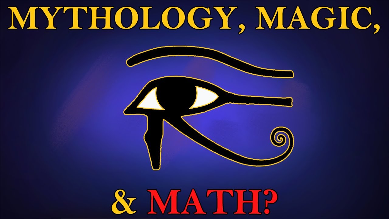 Symbols of the Two Lands: the Eye of Horus