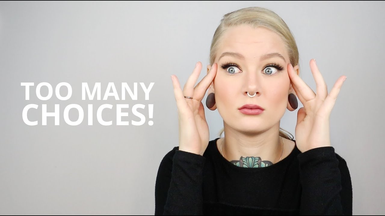 5 Ways to Pick Your Next Tattoo