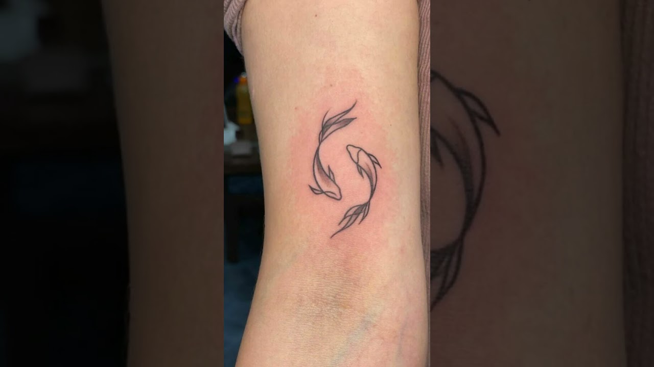 27 Amazing Female Strength Symbol Tattoos