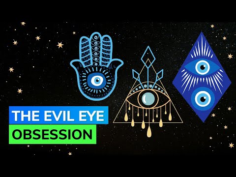 Decoded: The sudden rise and rise of evil eye