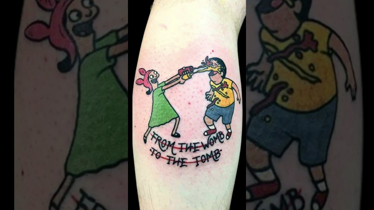 27 Amazing Brother Sister Tattoos