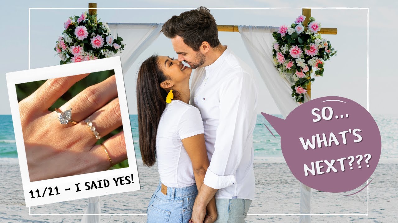 A Complete Guide To Choosing Your Wedding Bands