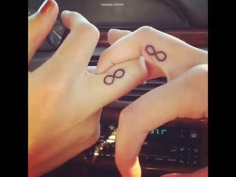 88 Best Friend Tattoos for BFFs