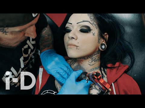 The Truth About Las Vegas’ Tattoo Scene | Needles & Pins with Grace Neutral Episode 1