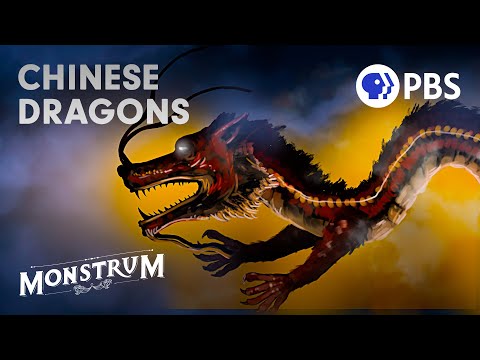 Why the Dragon is Central to Chinese Culture | Monstrum