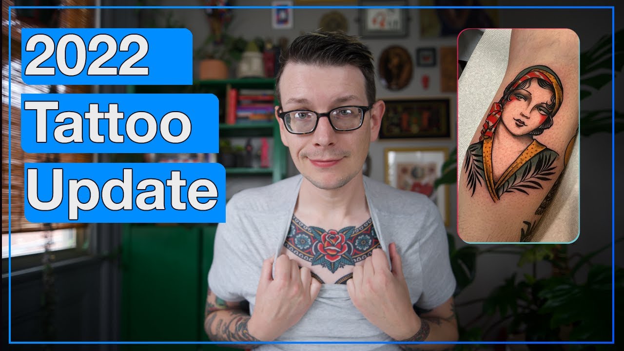 2022 American Traditional Tattoo Tour! #tattoo #traditionaltattoo #tattootour #art #explore
