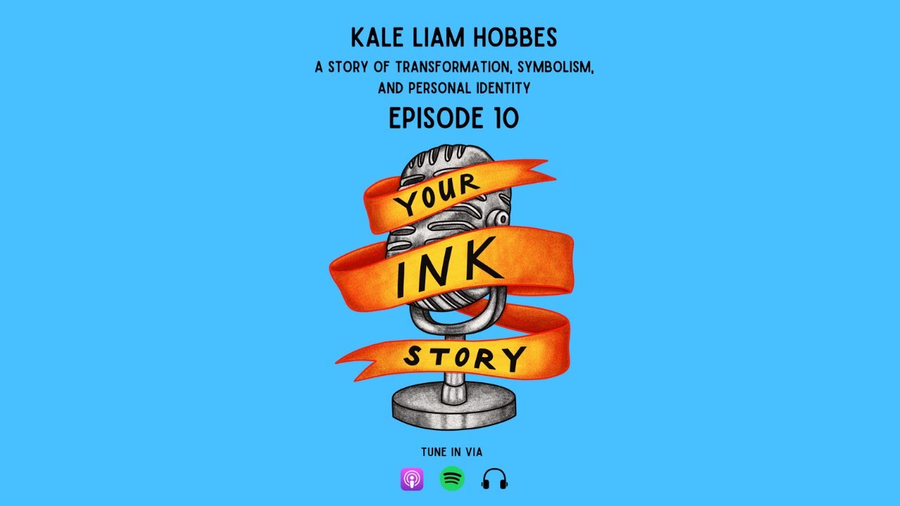A Story of Transformation, Symbolism, and Personal Identity