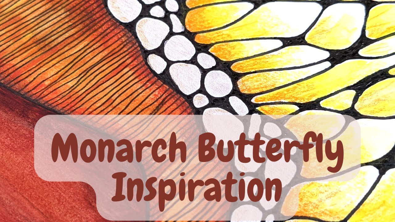 Monarch Butterfly Inspiration