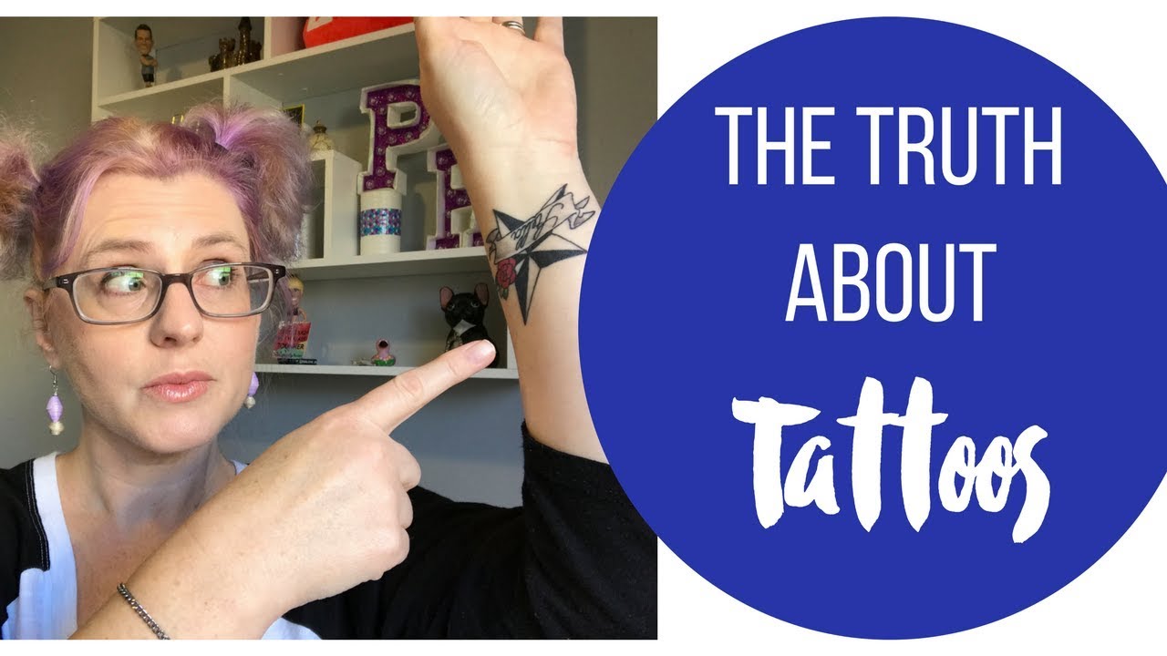 What Does It Feel Like to Get a Tattoo | Wrist Tattoo Tips