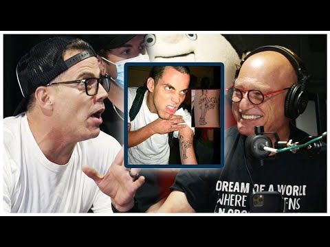 Steve-O | Crazy Tattoo Story