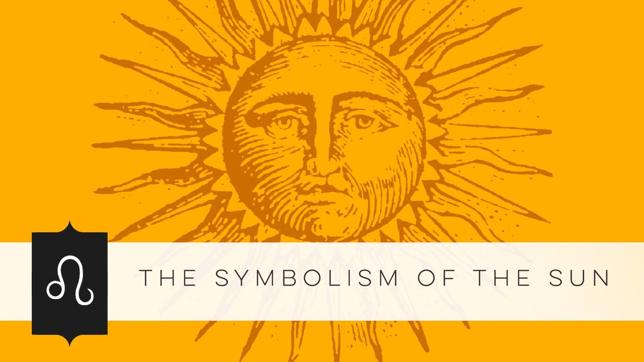 The Symbolism of The Sun
