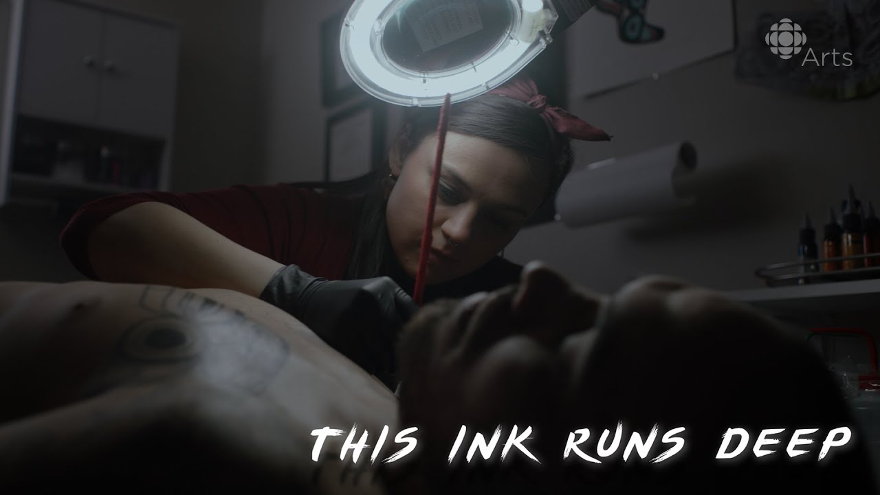This Ink Runs Deep: Trailer | Reawakening Indigenous tattoo practices