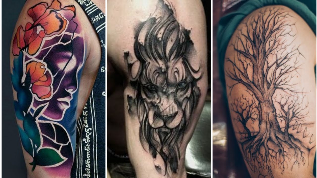 20+ BEST Arms Tattoo Designs For Men 2022 | Latest Arms Tattoos For Guys | Cool Arm Tattoo Designs!