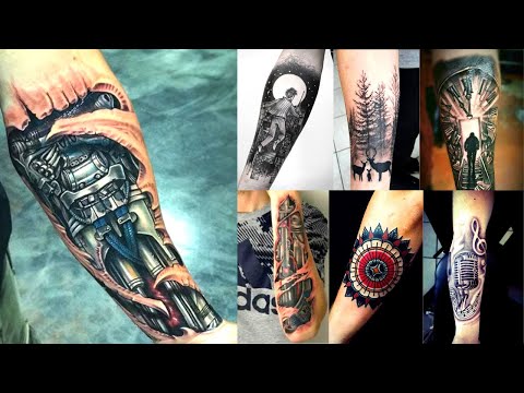 unique arm tattoo idea for men 2022 || top 30 arm tattoo for men 2022 || #armtattoo