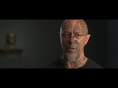 Tā Moko - Introduction