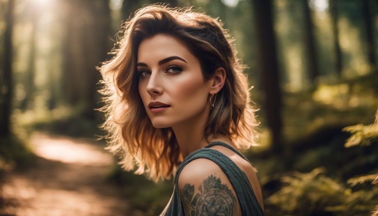 10 Unique and Meaningful Shoulder Tattoos for Women