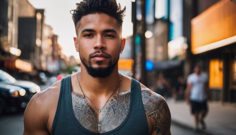 15 Unique Side Arm Tattoos for Guys to Inspire Your Next Ink
