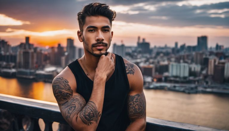 20 Unique Small Arm Tattoos for Guys: Meaningful Designs and Ideas