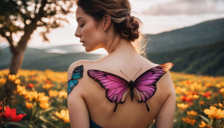 25 Adorable and Meaningful Cute Tattoos for Women