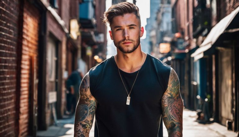 50 Awesome Tattoos for Guys That Will Make You Stand Out