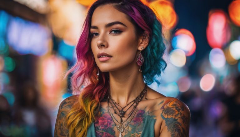 50 Unique Tattoo Ideas for Women: Inspiration for Your Next Ink