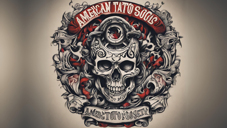 Discovering the Best American Tattoo Society-Approved Studios in the United States