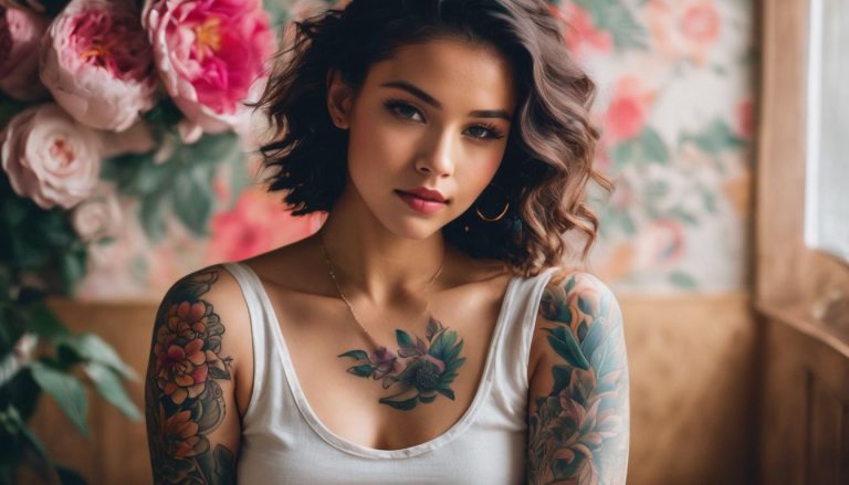 Exploring the Beauty of Neo Traditional Tattoos: A Style Guide