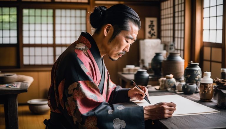 Exploring the Rich History of Traditional Japanese Tattoos