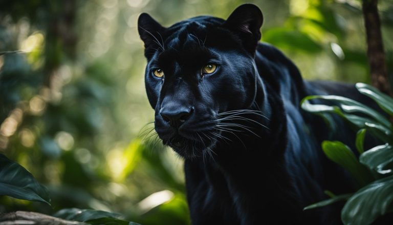 Exploring the Symbolism of Traditional Panther Tattoos