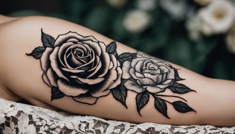 Exploring the Timeless Beauty of Elegant Tattoos