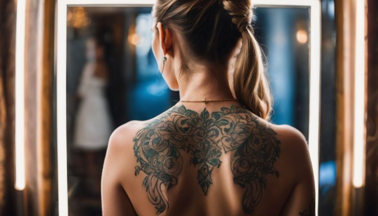The Evolution of the Tramp Stamp: From Stigma to Empowerment