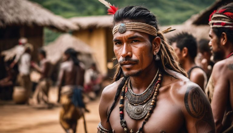The Meaning and Significance of Tribal Tattoos