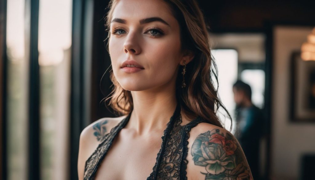 The Power of Meaningful Tattoos 50 Inspirational Ideas for Symbolic Ink