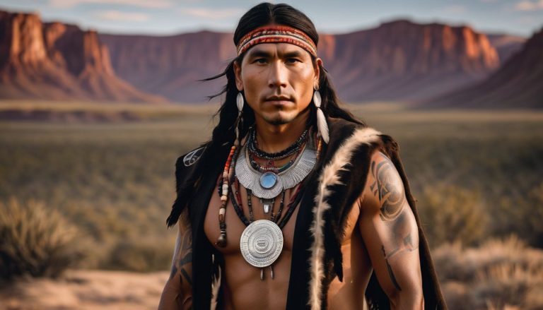 The Revival of Indigenous Tattooing: Exploring Native American Tattoos and Their Meaning
