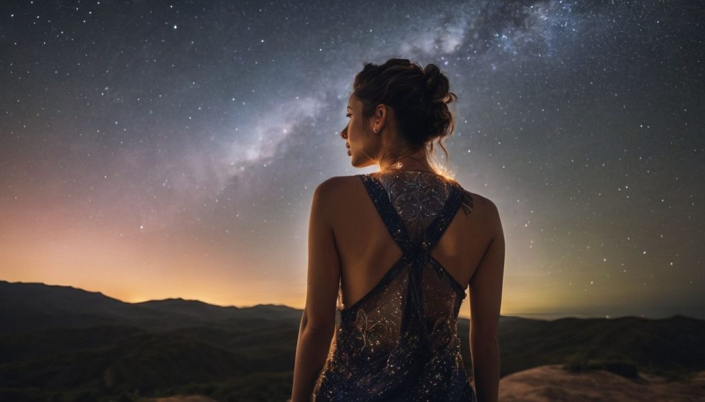 The Symbolism and Beauty of Star Tattoos: A Comprehensive Guide to