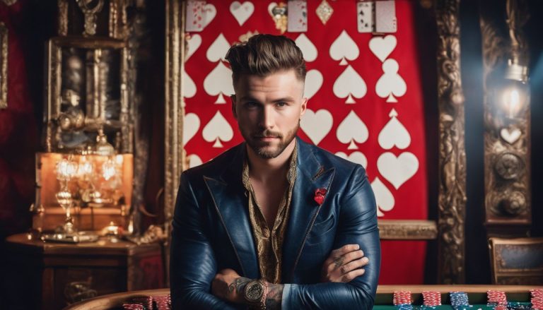 The Symbolism and Meaning Behind the King of Hearts Tattoo