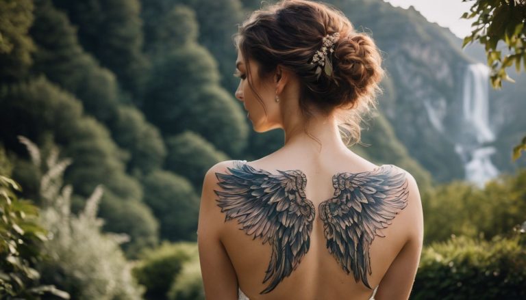 The Symbolism and Significance of Getting an Angel Number Tattoo