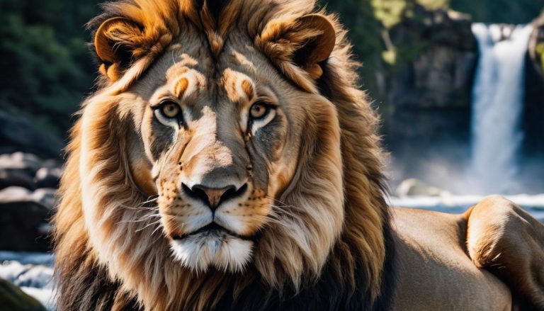 The Symbolism and Significance of Lion Tattoos: Exploring Strength, Courage, and Fearlessness