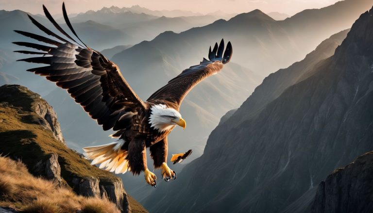 The Symbolism and Significance of Traditional Eagle Tattoo Designs