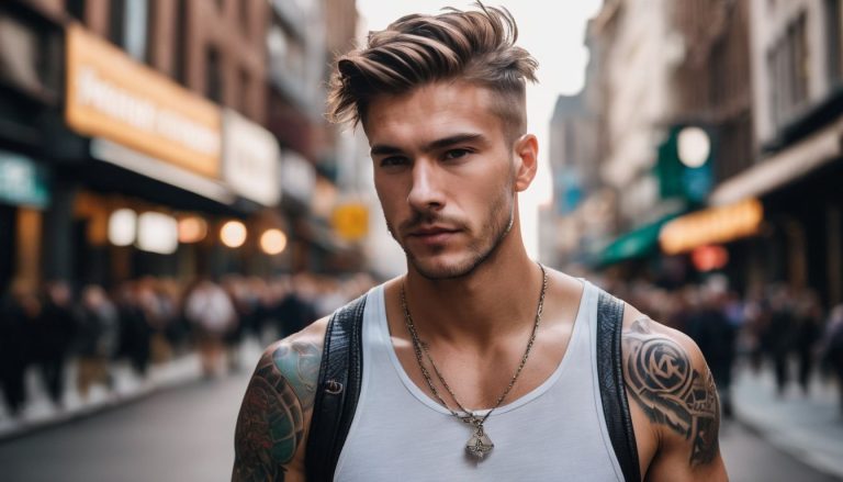 The Ultimate Guide to Finger Tattoos for Men: 80 Unique Ideas for 2023