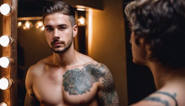 The Ultimate Guide to Full Chest Tattoos: Design Ideas and Meanings