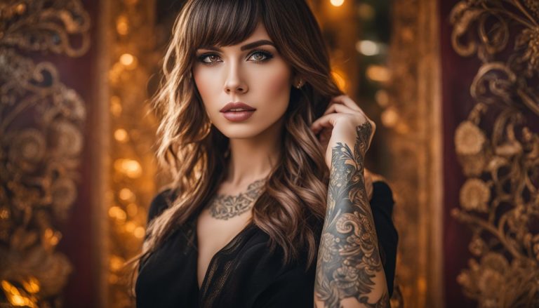 The Ultimate Guide to Half Sleeve Tattoos for Women: 45 Gorgeous and Classy Ideas