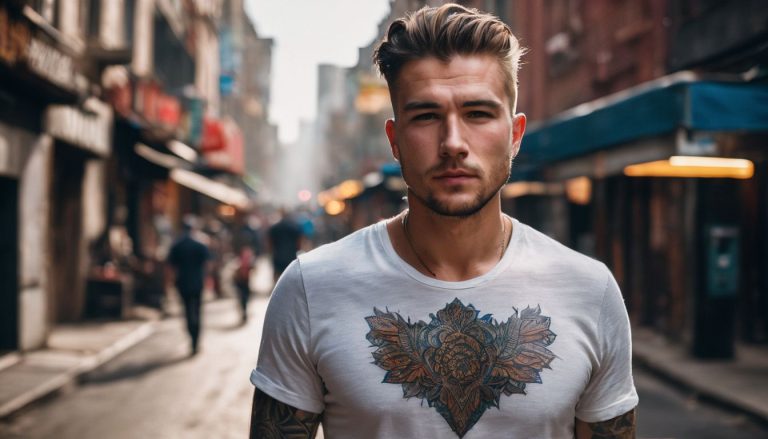 The Ultimate Guide to Hand Tattoos for Men: 150 Trendy Designs You Must See