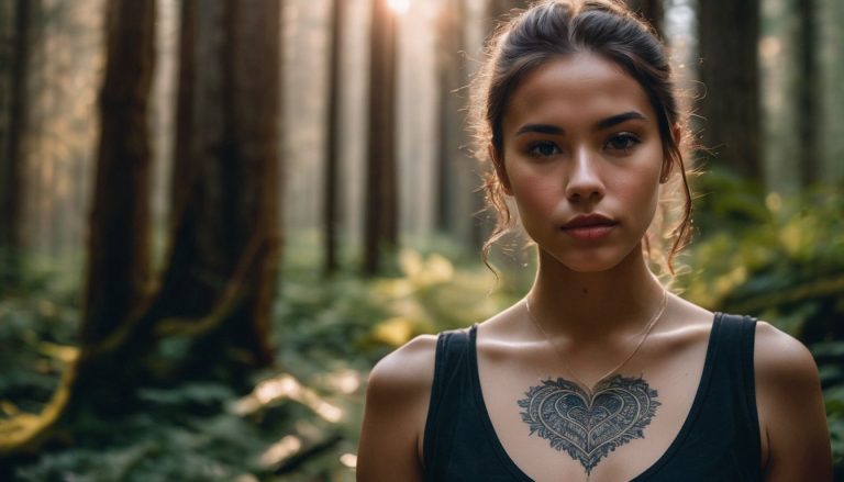 The Ultimate Guide to Heart Tattoos: Designs, Meanings, and Inspiration
