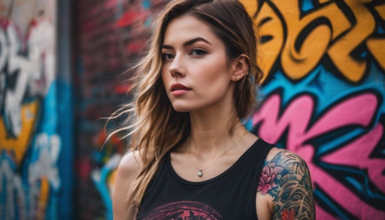 The Ultimate Guide to Inner Arm Tattoos: Inspiration and Pain Tips