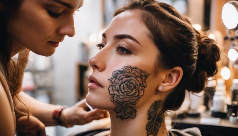 The Ultimate Guide to Tattoo Numbing Cream: How to Numb Your Skin for a Painless Tattoo Experience