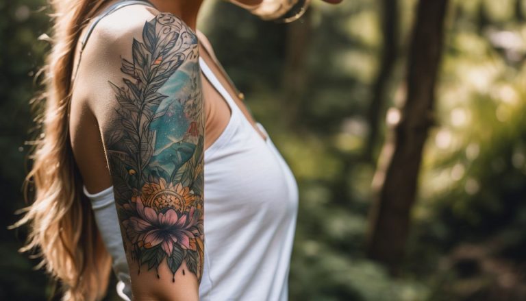 The Ultimate Guide to Upper Arm Tattoos for Men: 80+ Trending Designs and Ideas