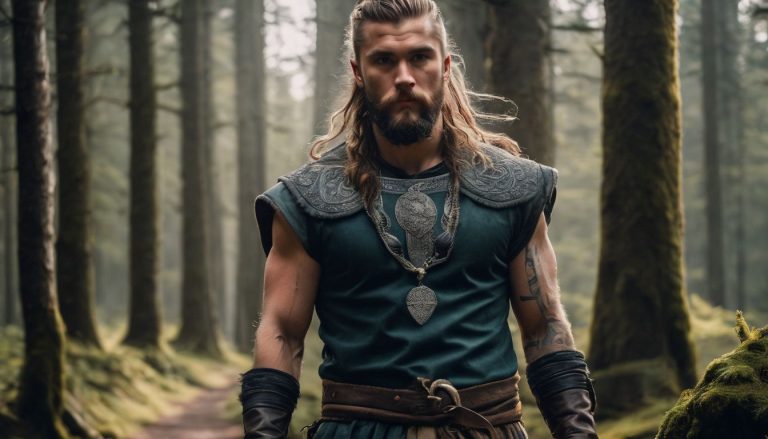 The Ultimate Guide to Viking Tattoos: Meanings, Designs, and Inspiration
